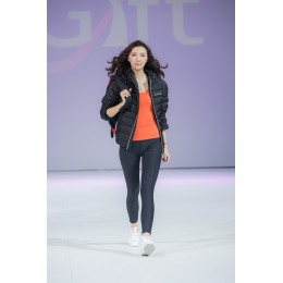 J676  訂造保暖羽絨外套 模特展示 設計加厚時尚羽絨外套 禮賢會彭學高紀念中學 秋冬校服 製造淨色羽絨外套 羽絨外套製衣廠 J676  訂造保暖羽絨外套 模特展示 設計加厚時尚羽絨外套 禮賢會彭學高紀念中學 秋冬校服 製造淨色羽絨外套 羽絨外套製衣廠